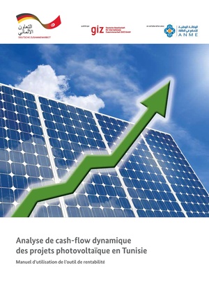 Analyse de cash-flow dynamique des projets photovoltaïque en Tunisie.pdf
