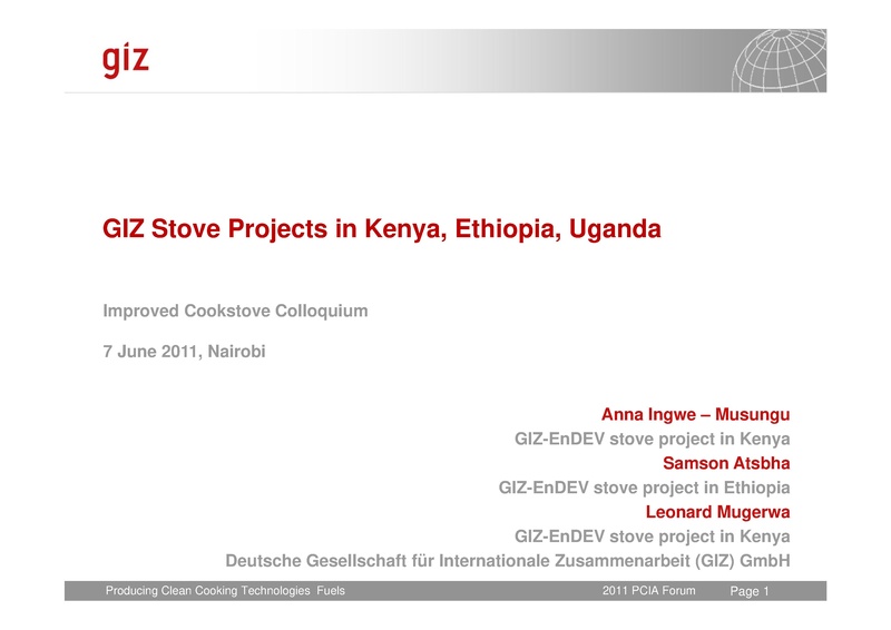 File:GIZ Stove Projects in Kenya, Ethiopia and Uganda.pdf