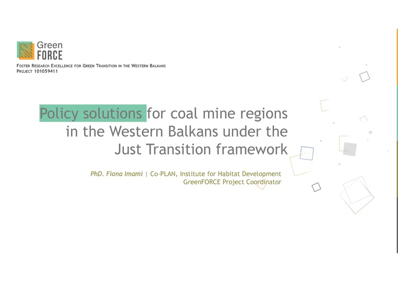 File:GreenFORCE Approach on Policy recomendations for JGT Fiona Imami.pdf