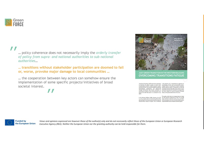 File:GreenFORCE Approach on Policy recomendations for JGT Fiona Imami.pdf