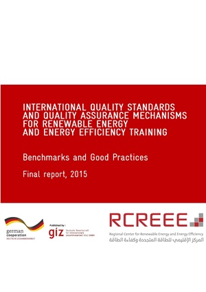 RENAC Int.Quality Standards and Quality Assurance Mechanisms for RE-EE Trainings-Benchmarks and Good Practices.pdf