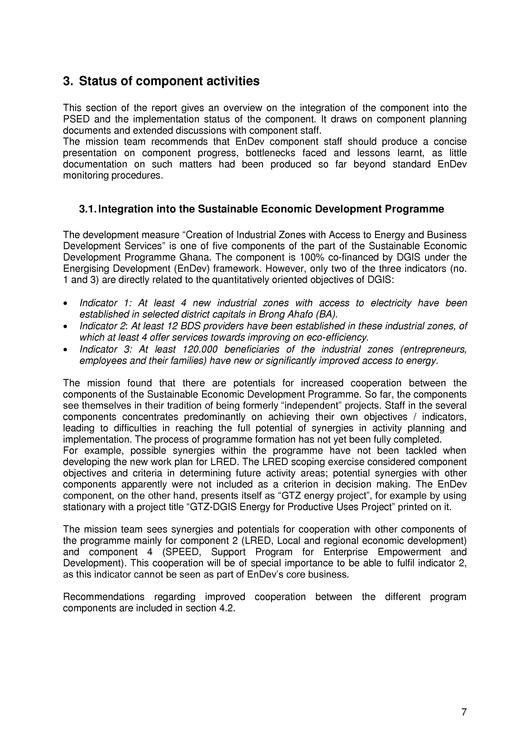 File 2007 11 23 Report Endev Ghana Klein Fink Final Pdf