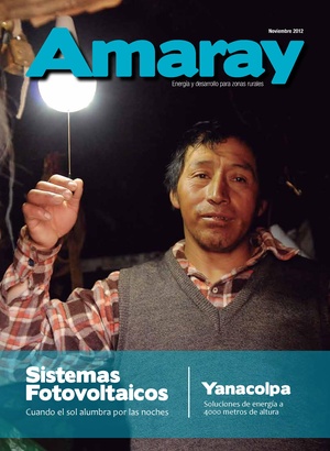 AMARAY N°2 Noviembre 2012 - español.pdf