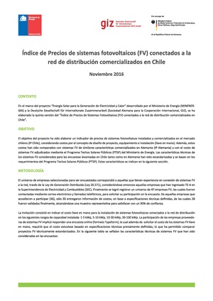 Indice de Precios de sistemas FV instalados en Chile.pdf
