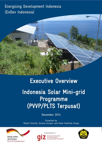 File:Indonesia Solar Mini-grid Programme EnDev Executive Overview 2014.pdf