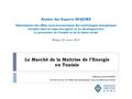 SE4JOBS Expert WS Rabat PPT 4 ANME GANNAR.pdf