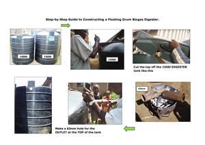 Step by Step Guide to Construct a Floating Drum Biogas Digester.pdf