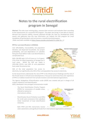 Rural Electrification Program in Senegal.pdf