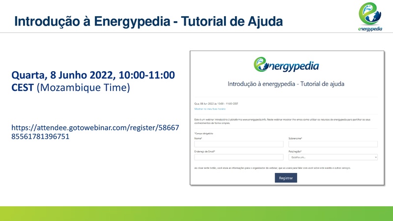 File:Cozinha Limpa em Moçambique - Oportunidades de financiamento.pdf