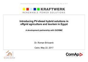 Introducing PV-diesel hybrid solutions in offgrid agriculture and tourism in Egypt.pdf