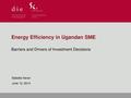 Energy Efficiency in Ugandan SMEs.pdf