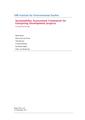 Barua - Sustainability Assessment Framework for Energising Development projects.pdf