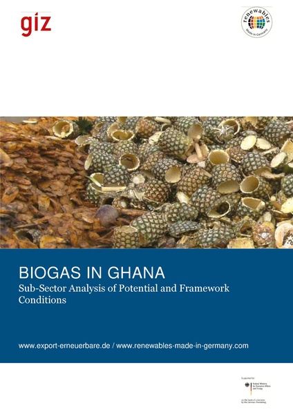 File:Biogas in Ghana Sector - Analysis of Potential and Framework Conditions 2014.pdf