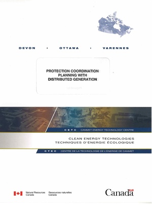 052 Protection coordination planning with distributed generation.pdf