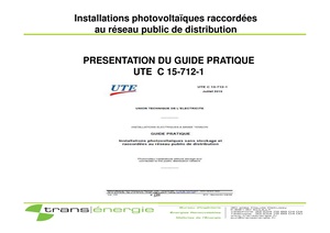 Installtions Photovoltaiques Raccordees au reseau public de distribution.pdf
