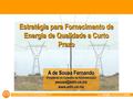 PT-Estratégia para o fornecimento de energia de qualidade a curto prazo-Electricidade de Mocambique.pdf