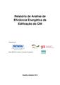 Relatório de Análise de Eficiência Energética da Edificação do CNI.pdf