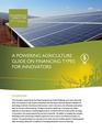 A Powering Agriculture Guide on Financing Types for Innovators.pdf