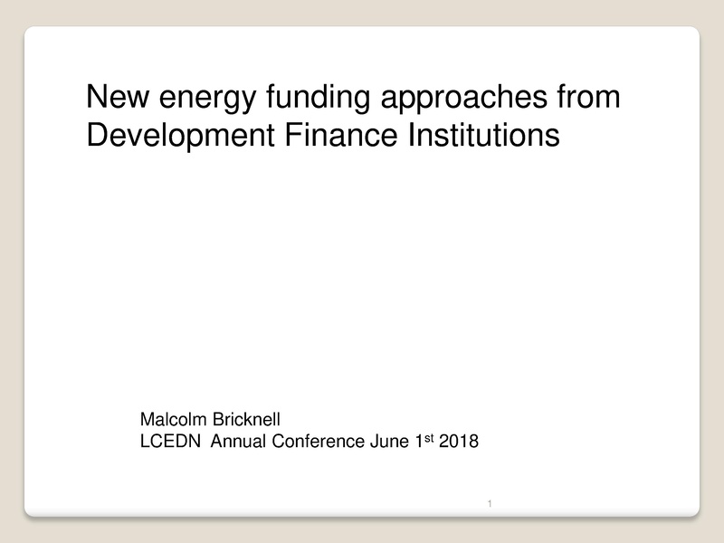 File:DFIs and Energy finance-Malcolm Bracknell.pdf