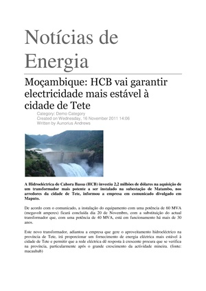 PT-Mocambique-HCB vai garantir electricidade mais estavel da cidade de Tete-Aunorius Andrews.pdf
