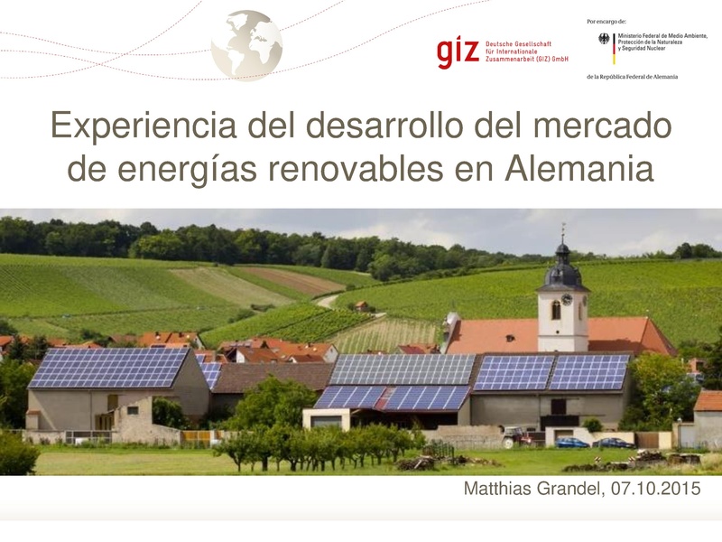 File:Experiencia del desarrollo del mercado de energías renovables en Alemania.pdf