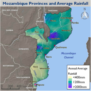 Rainfall Pattern of Mozambique.png