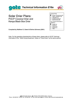 Green Schwarz (2001) Solar Drier Plans PGCP Coconut Drier and Kenya Black Box Drier.pdf