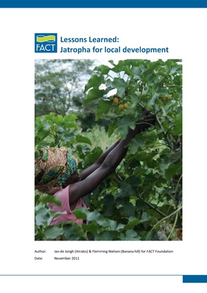 EN-Lessons Learned-Jatropha for local development-Jan de Jongh (Arrakis).pdf