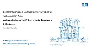 Entrepreneurship as a Leverage for Innovative Energy Technologies in Africa.pdf