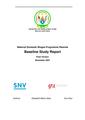National Domestic Biogas Programme Rwanda - Baseline Study Report .pdf