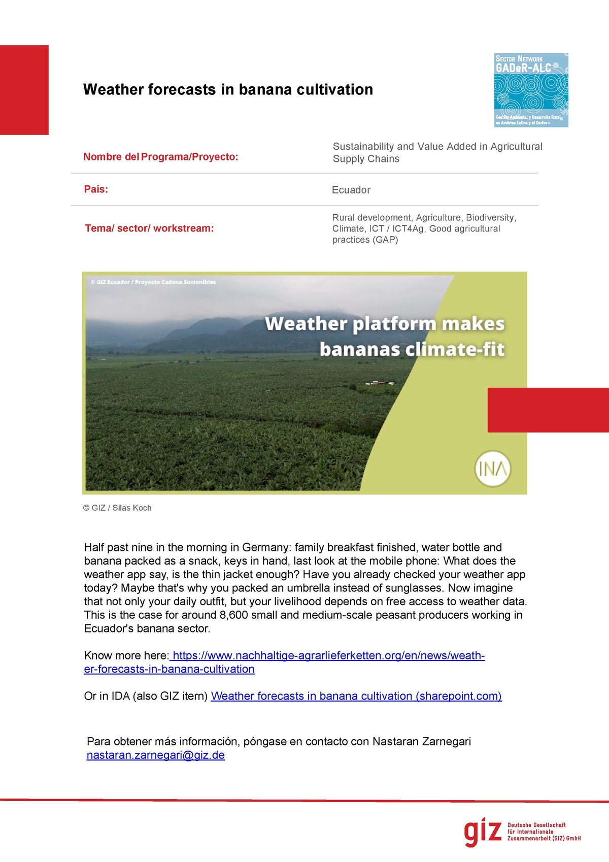 FileWeather forecasts in banana cultivation.pdf energypedia