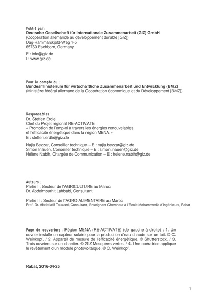 File:8322106-A Touzani-IAA 83221153 A Lahbabi-AGR Secteurs AGR et IAA au Maroc Applications techno-Conditions cadres-Part-I et II.pdf