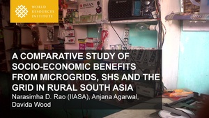 A Comparative Study of Electricity Supply and Benefits from Microgirds, Solar Home Systems and the Grid in Rural South.pdf
