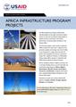 EN-Africa Infrastructure Program Projects-December 2010-USAID.pdf