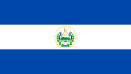 Flag of El Salvador.png