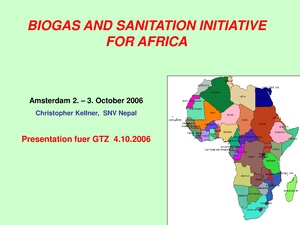 Biogas and Sanitation Initiative in Africa.pdf