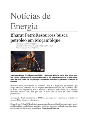 PT-Bharat PetroResources busca petroleo em Mocambique-Aunorius Andrews.pdf