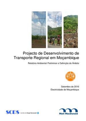 PT-Projecto de Desenvolvimento de Transporte Regional em Moçambique-Electricidade de Moçambique.pdf