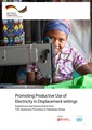 Promoting Productive Use of Electricity in Displacement settings.pdf