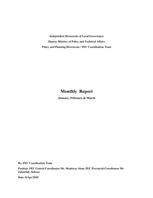 IDLG Monthly report-ESIP 2020.pdf