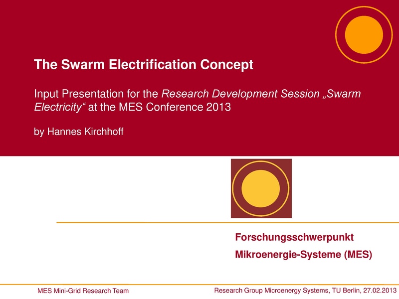 File:MES Swarm Electricity Concept for MES2013 Research Session Hannes Kirchhoff.pdf
