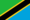 125px-Flag_of_Tanzania.svg.png‎