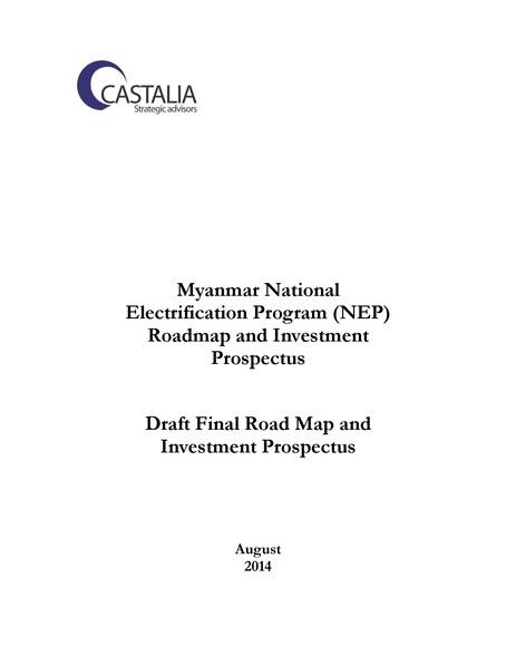 File:Myanmar NEP Roadmap and Prospectus Draft Final 14 08 28.pdf