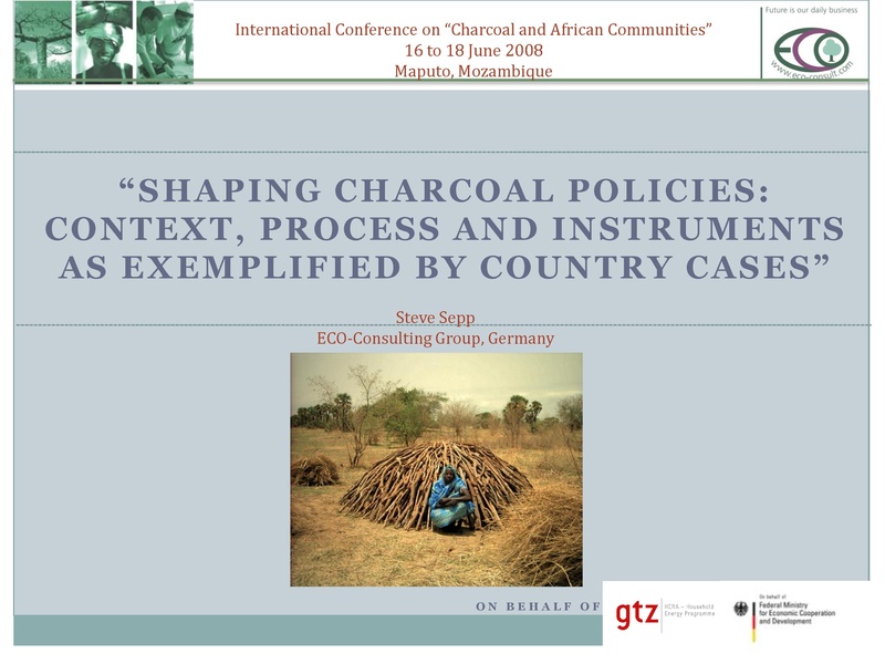 File:EN-Shaping charcoal policies - Context, process and instruments as exemplifield by country cases-GTZ.pdf