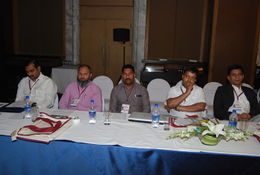 File:India Clean Cookstove Forum - 10th November - 3.JPG