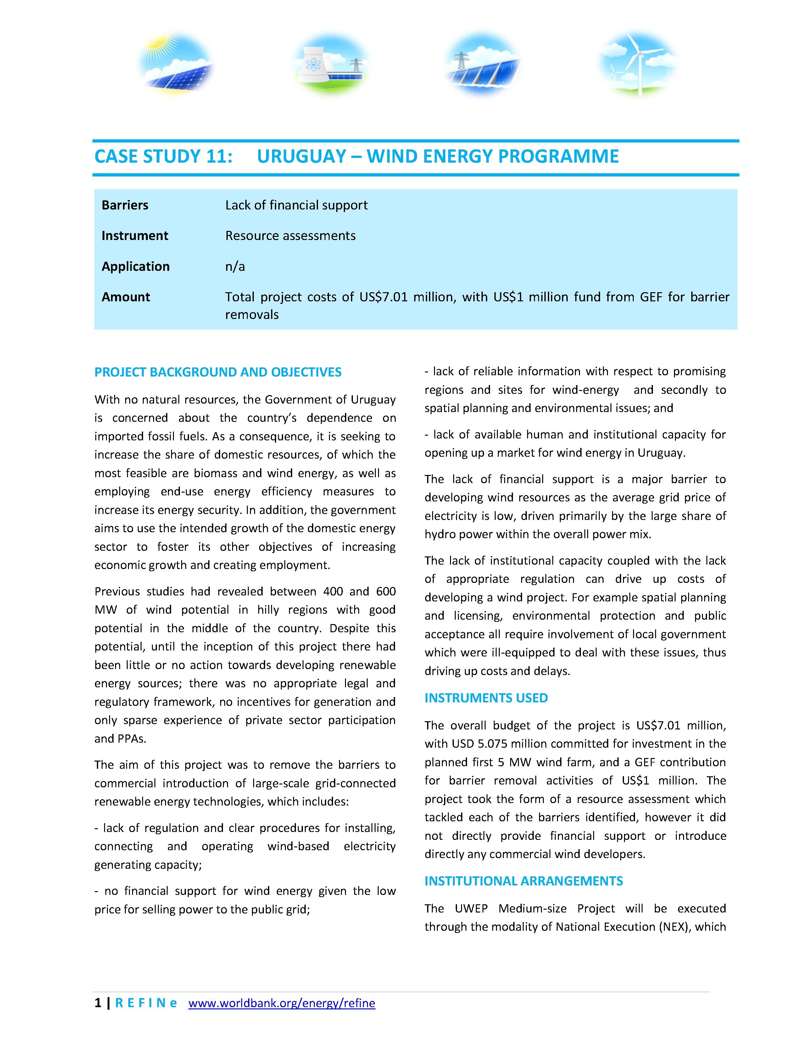 File:Uruguay Wind Energy Programme.pdf