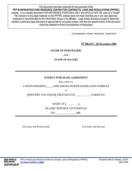 File:Power Purchase Agreement (PPA) produced for Pakistan.pdf