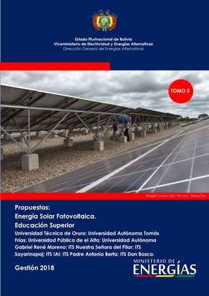 5 TOMO 5 Propuestas Energia Fotovoltaica Educacion Superior.pdf