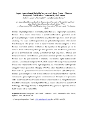 68. RERIS-Prof Xinying Liu-aspen-simulation-of-hybrid-concentrated-solar-power-biomass-integrated-gasifi.pdf