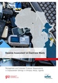 Baseline Assessment on Electronic Waste - Management and Extended Producer Responsibility in Displacement Settings in Ethiopia, Kenya, Uganda.pdf